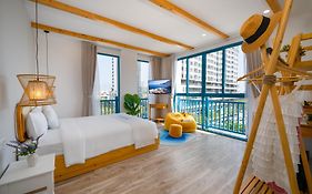 Santori Apartment
