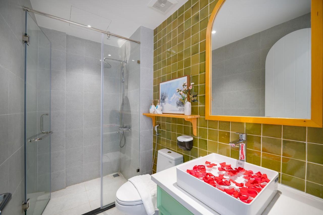 Santori Apartment Đà Nẵng Ngoại thất bức ảnh