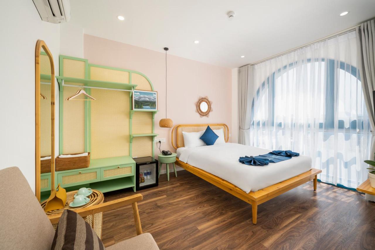 Santori Apartment Đà Nẵng Ngoại thất bức ảnh