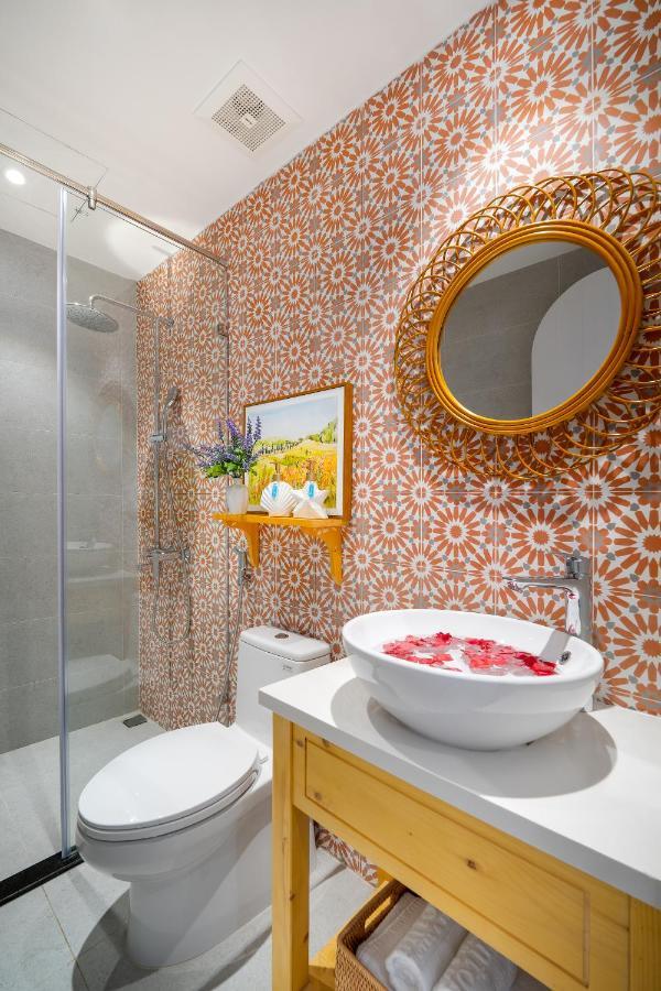 Santori Apartment Đà Nẵng Ngoại thất bức ảnh