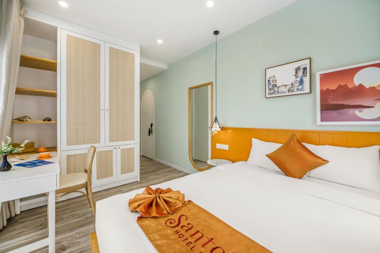 Santori Apartment Đà Nẵng Ngoại thất bức ảnh