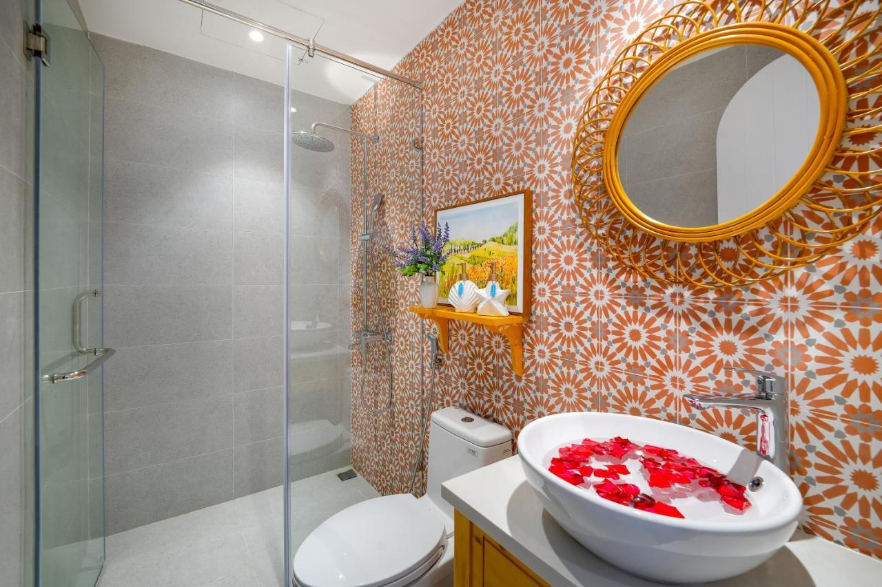 Santori Apartment Đà Nẵng Ngoại thất bức ảnh