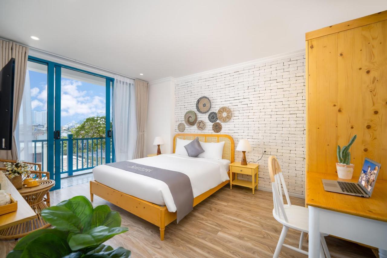 Santori Apartment Đà Nẵng Ngoại thất bức ảnh