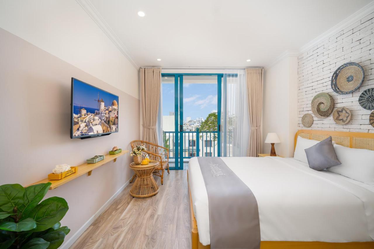 Santori Apartment Đà Nẵng Ngoại thất bức ảnh