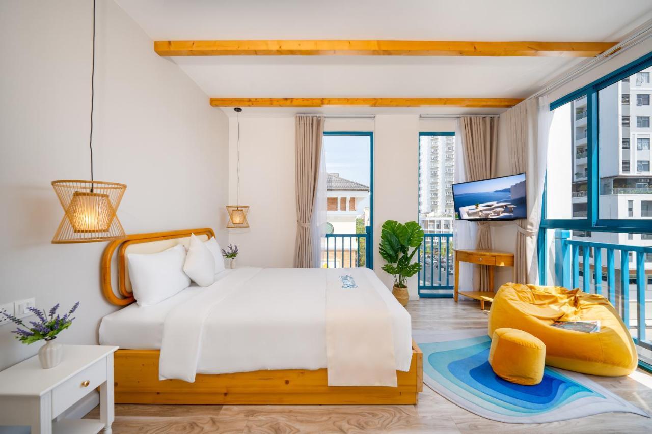 Santori Apartment Đà Nẵng Ngoại thất bức ảnh