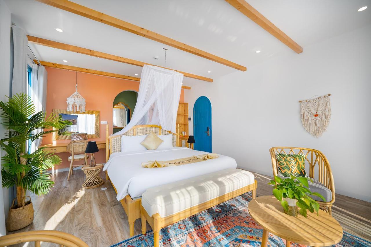 Santori Apartment Đà Nẵng Ngoại thất bức ảnh