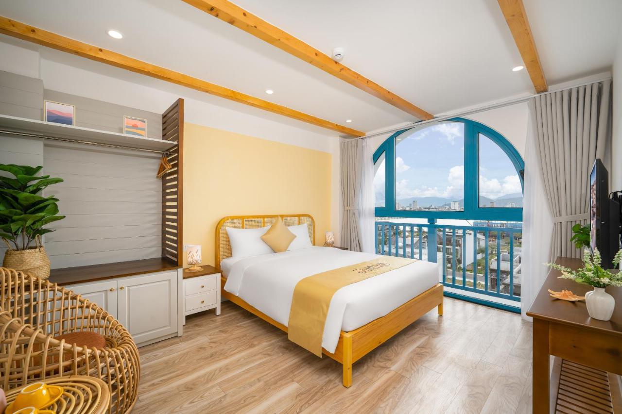 Santori Apartment Đà Nẵng Ngoại thất bức ảnh