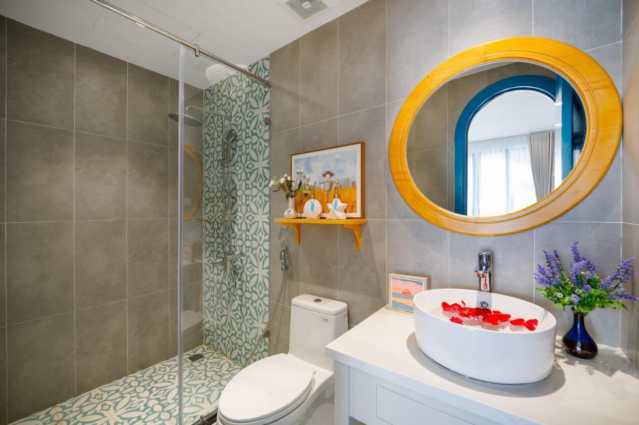 Santori Apartment Đà Nẵng Ngoại thất bức ảnh