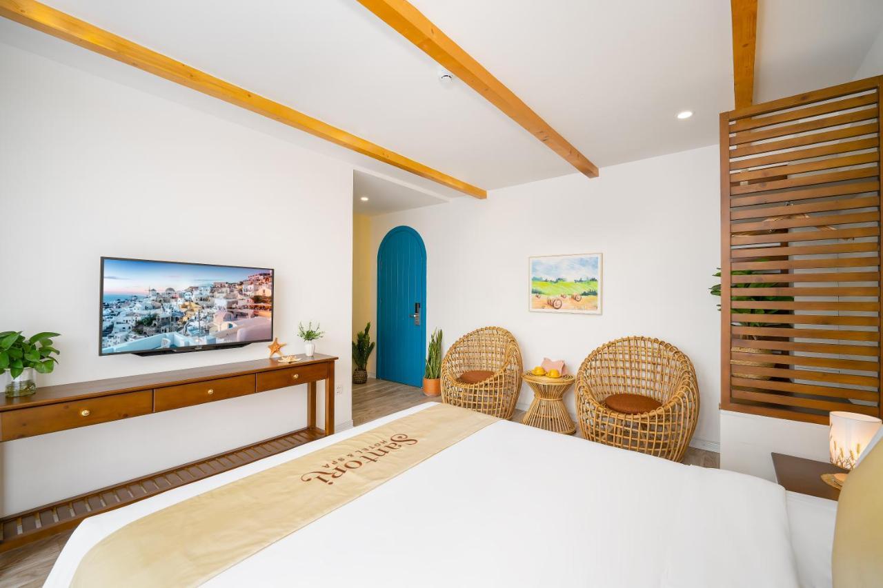 Santori Apartment Đà Nẵng Ngoại thất bức ảnh