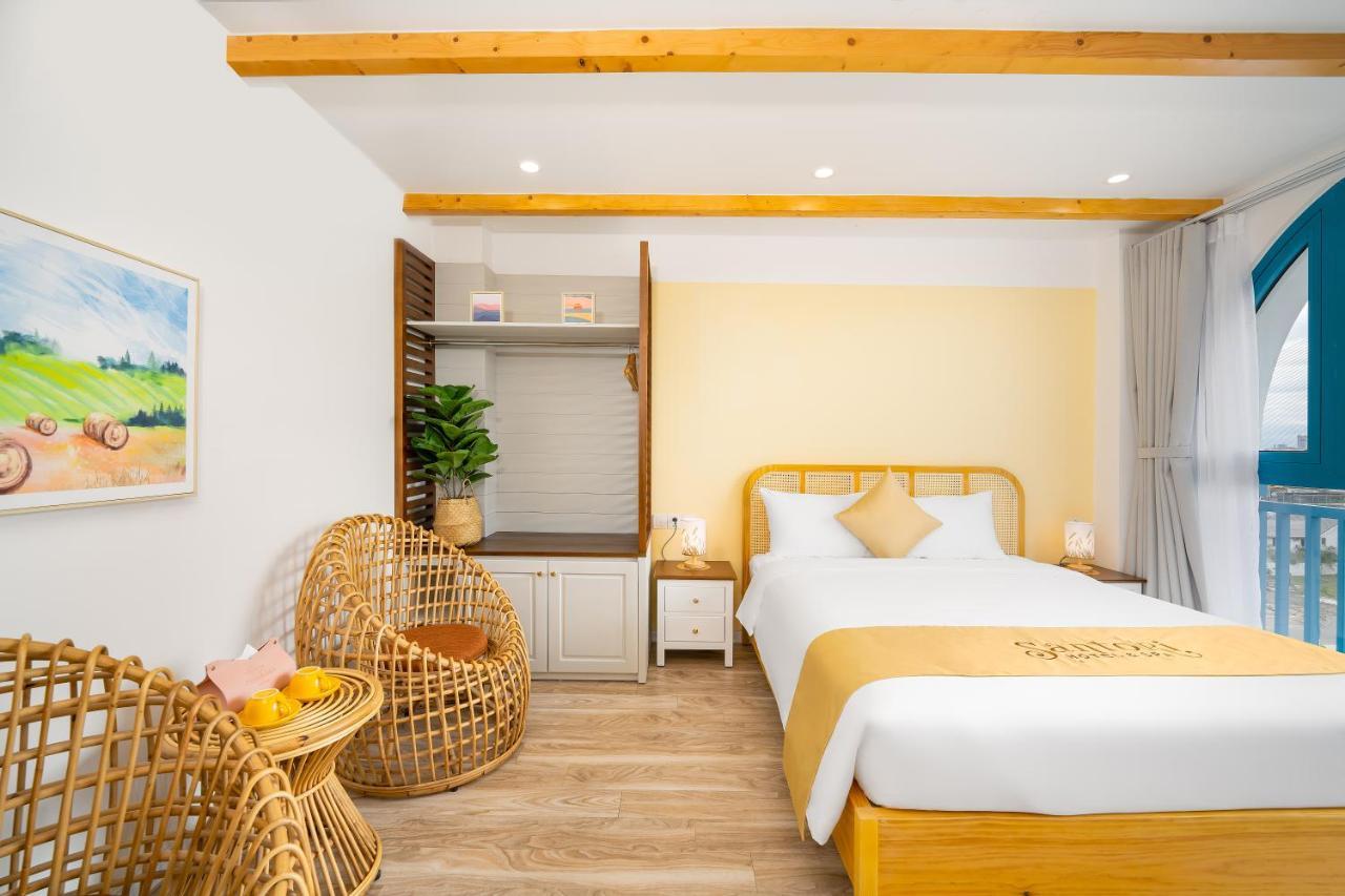 Santori Apartment Đà Nẵng Ngoại thất bức ảnh