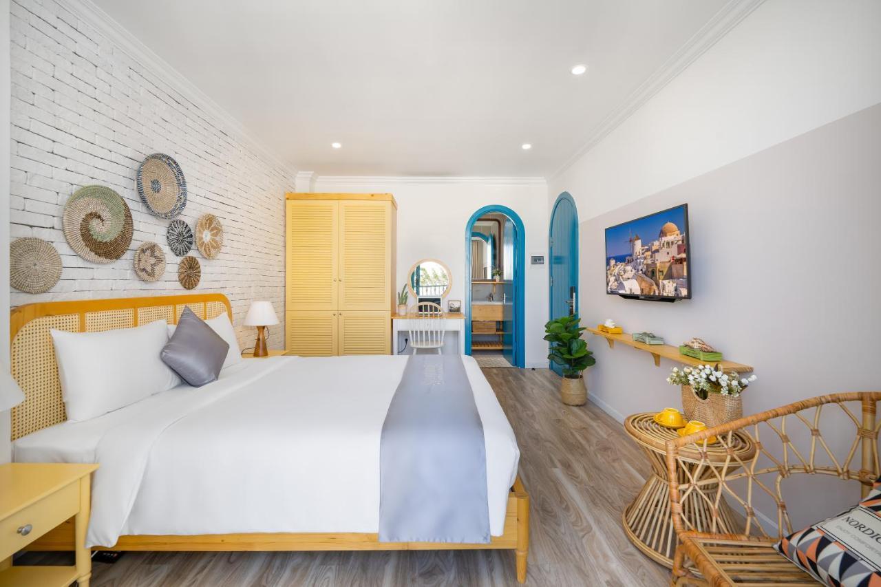 Santori Apartment Đà Nẵng Ngoại thất bức ảnh