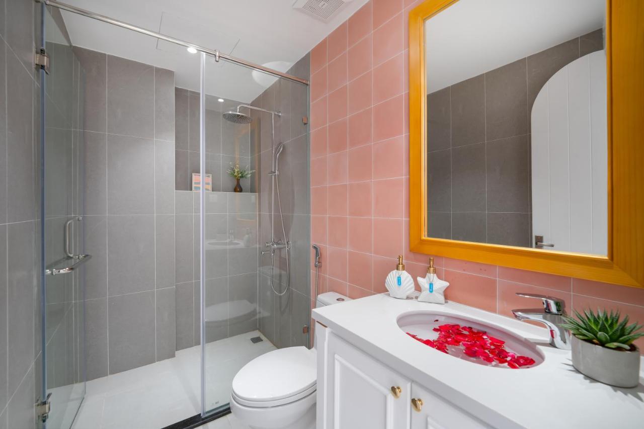 Santori Apartment Đà Nẵng Ngoại thất bức ảnh